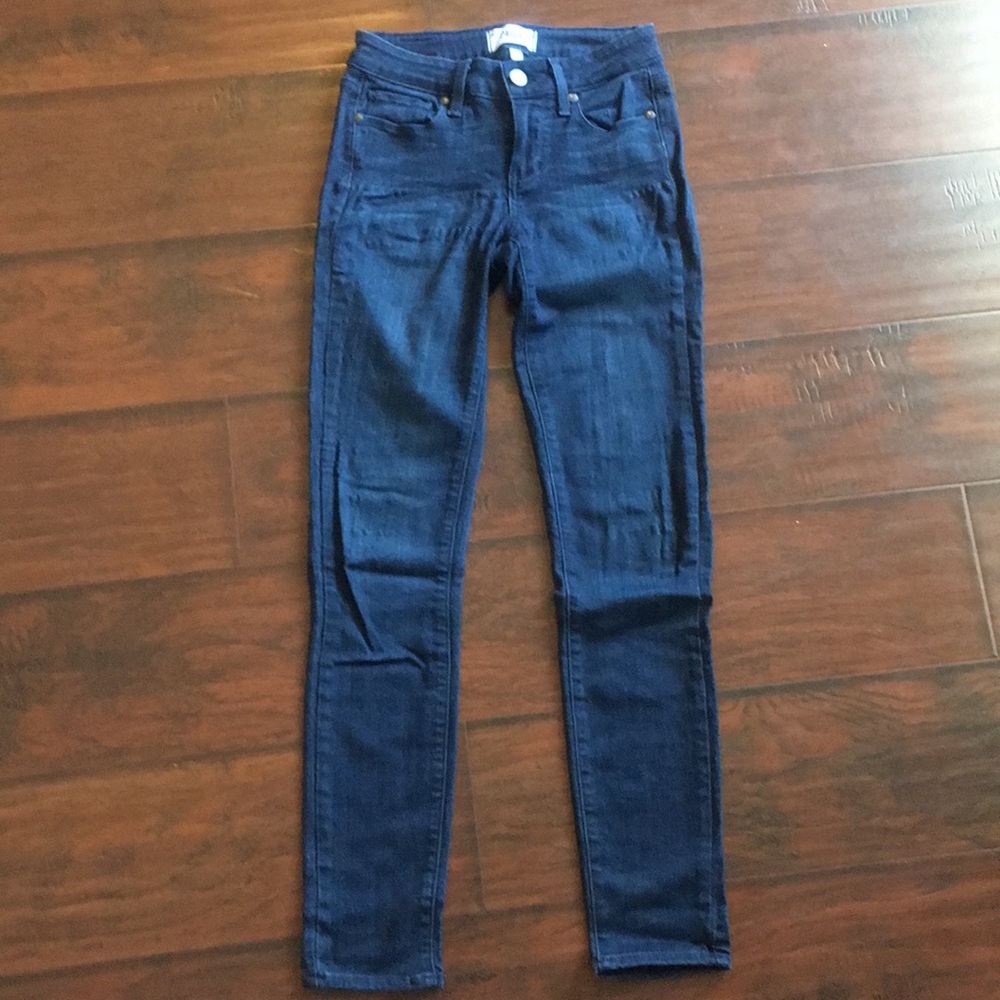 Paige Jeans